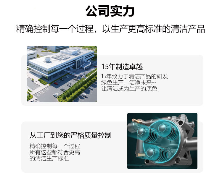 Household 220V Portable High-Pressure Car Washing Machine High-Pressure Water Gun Car Washing Cleaning Machine Cleaning Equipment