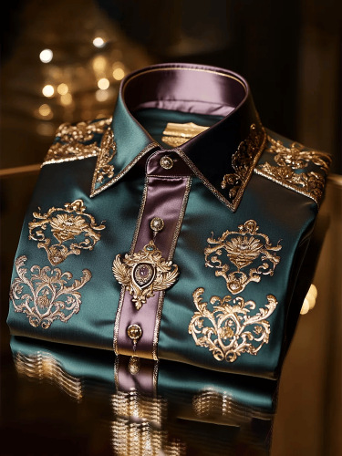 Fashionable shirt