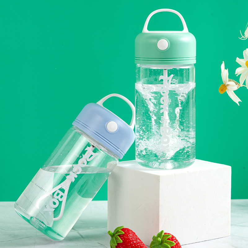 跨境pc材質攪拌杯電池款自動攪拌蛋白粉隨水杯奶昔搖搖杯子