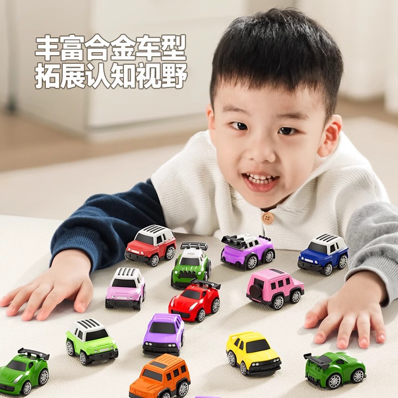 Children's realistic aerospace rocket, space parking, transport, toy car for boys, Birthday gift 4