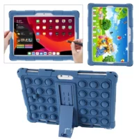 Children's quad‑core tablet, 2G+16GB, callable, multiple plug standards (EU/US/AU/UK)