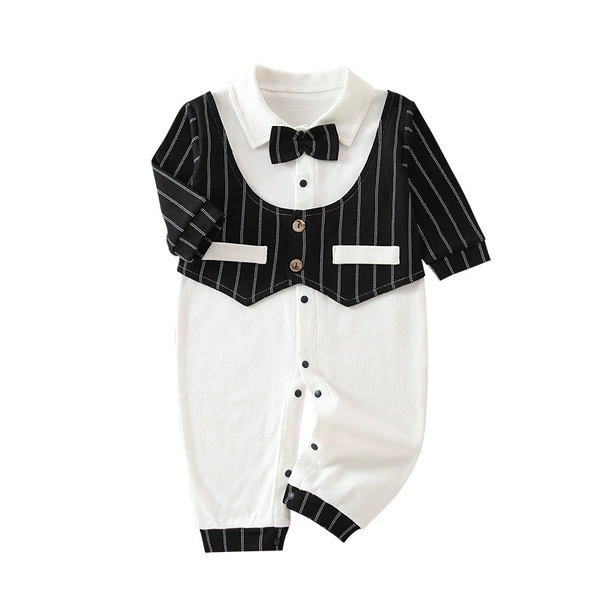 Long-sleeve, vest