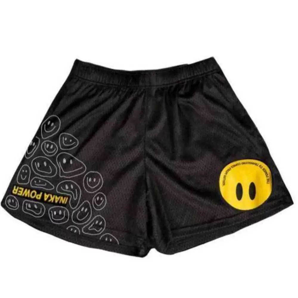 Европейские и американские шорты Инак лета модная новая pants Инака Power мужские шорты источник производителей