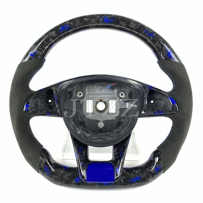 Suitable for Mercedes-Benz W205 Steering wheel - style-2