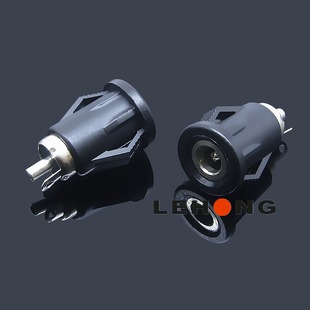 LH-DC-083A-K35135/high current series/power socket/DC DC socket/PCBA socket