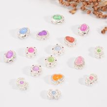 �¿��~��y΢��ʯ���{����ͨ�׸���diy�����ɢ���Ʒ���