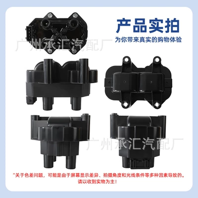 Alovlanma bobini (Babinalar) Xinyuan Car Ignition Coil