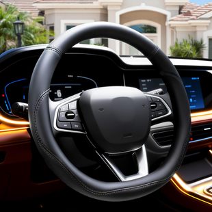 �羳���R�d��܇����P��PUƤ����÷�����Ȧ15Ӣ��38cm����P��