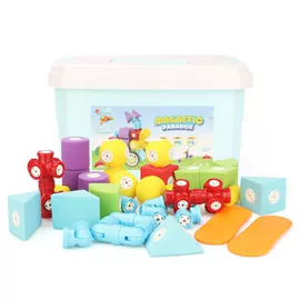 积木类;盲盒玩具/盲袋玩具/洞洞乐;手办模型