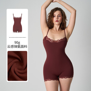 FITS EVERYBODY BODYSUIT�W���ٽz����ƽ������H�w�ո��B�w��