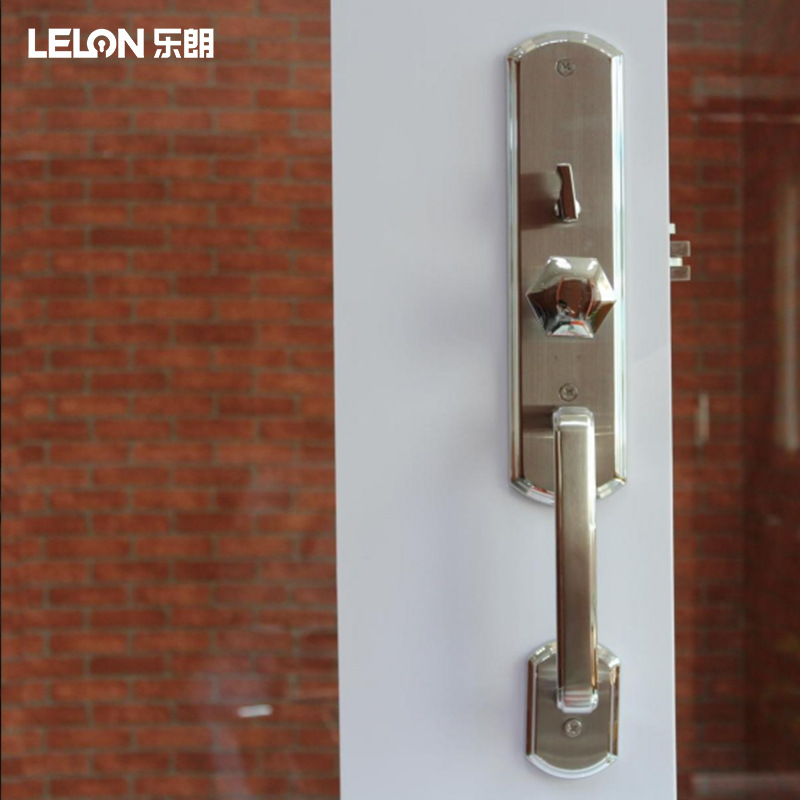 american-style-villa-entrance-door-lock-304-stainless-steel-anti-theft-press-panel-lock-for-main-door-and-wooden-door american-style-villa-entrance-door-lock-304-stainless-steel-anti-theft-press-panel-lock-for-main-door-and-wooden-door