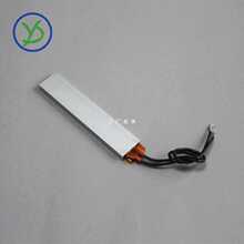 6E3X大尺寸功率陶瓷PTC恒温空气电发热片板加热器铸铝速热配件 10