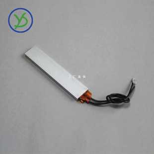 6E3X large size power ceramic PTC constant temperature air electric heating plate heater cast aluminum speed heating fittings 10