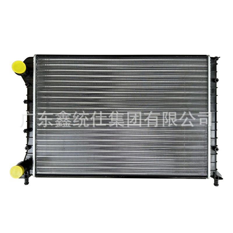Factory Direct Sales of Thickened Water Tank Assembly and Automotive Parts, Expansion Tube Radiator Suitable for Fiat Doblo