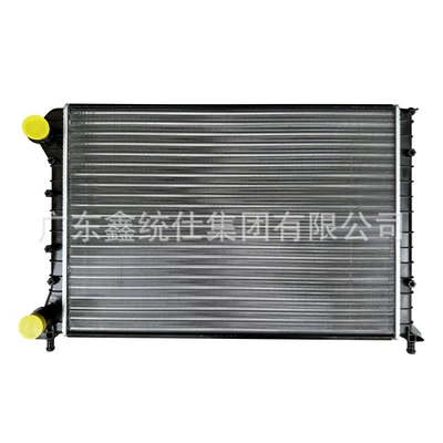 Factory Direct Sales of Thickened car radiator