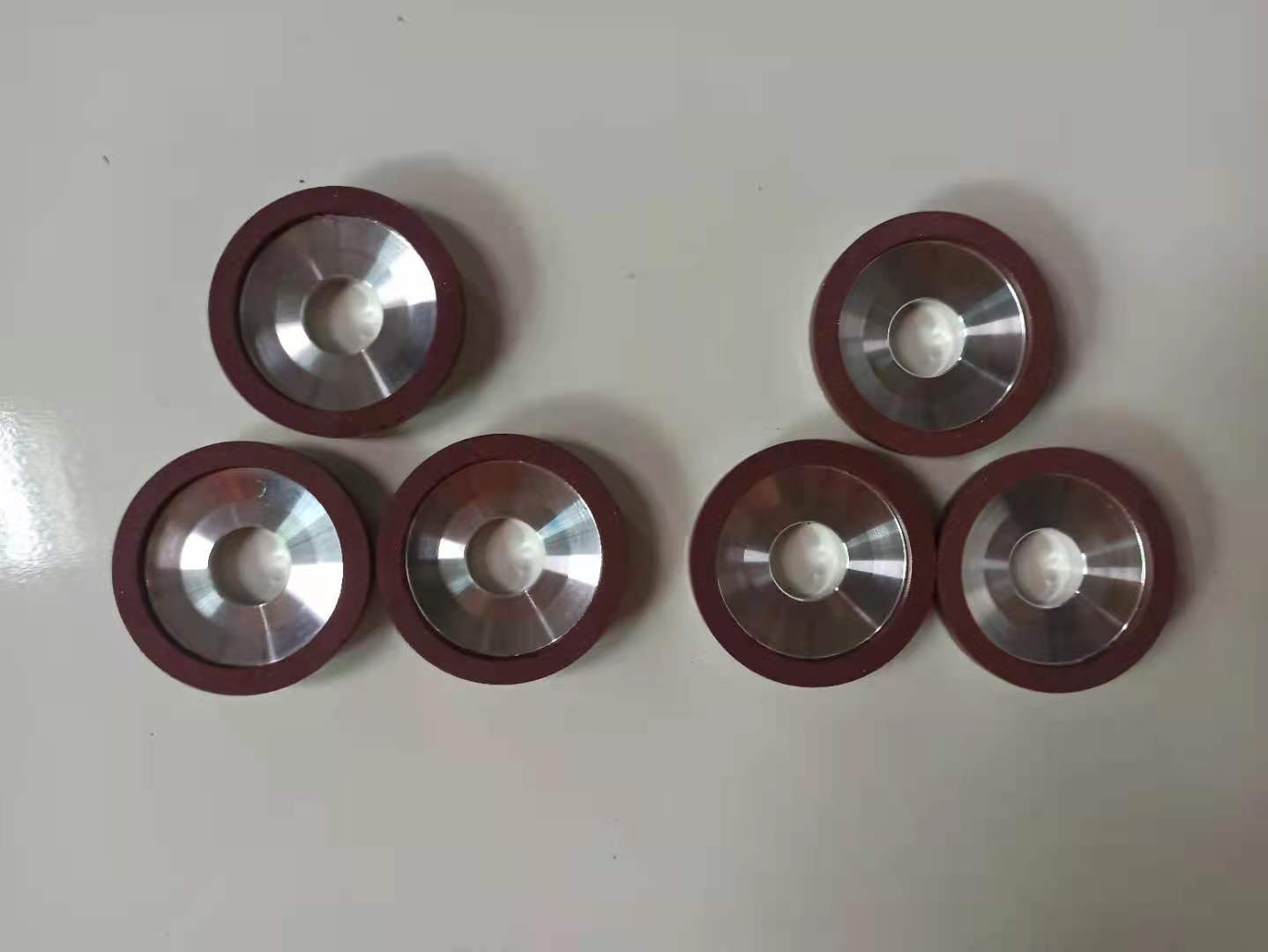 纸箱包装机械 合金刀砂轮片 纸箱配件 砂轮片