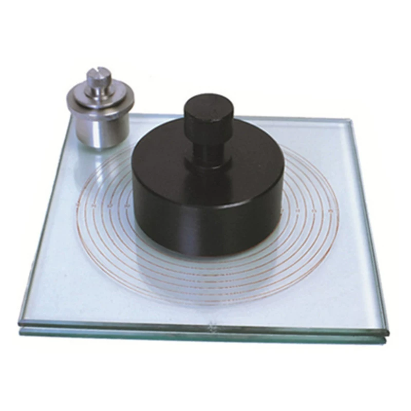 Измеритель толщины лака QCT толщины лака толщины шпаклевки толстый шламовый лак