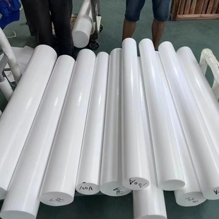 Teflon Rod Brand New PTFE PTFE Rod Teflon Plate