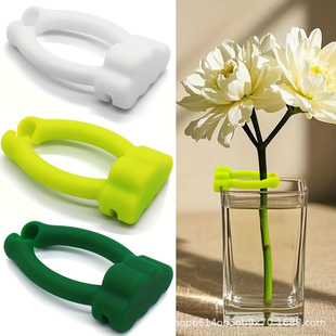 3 Small Plant Propagation Buddies Plant Propagation Buddy Cute Plant Support Frames,