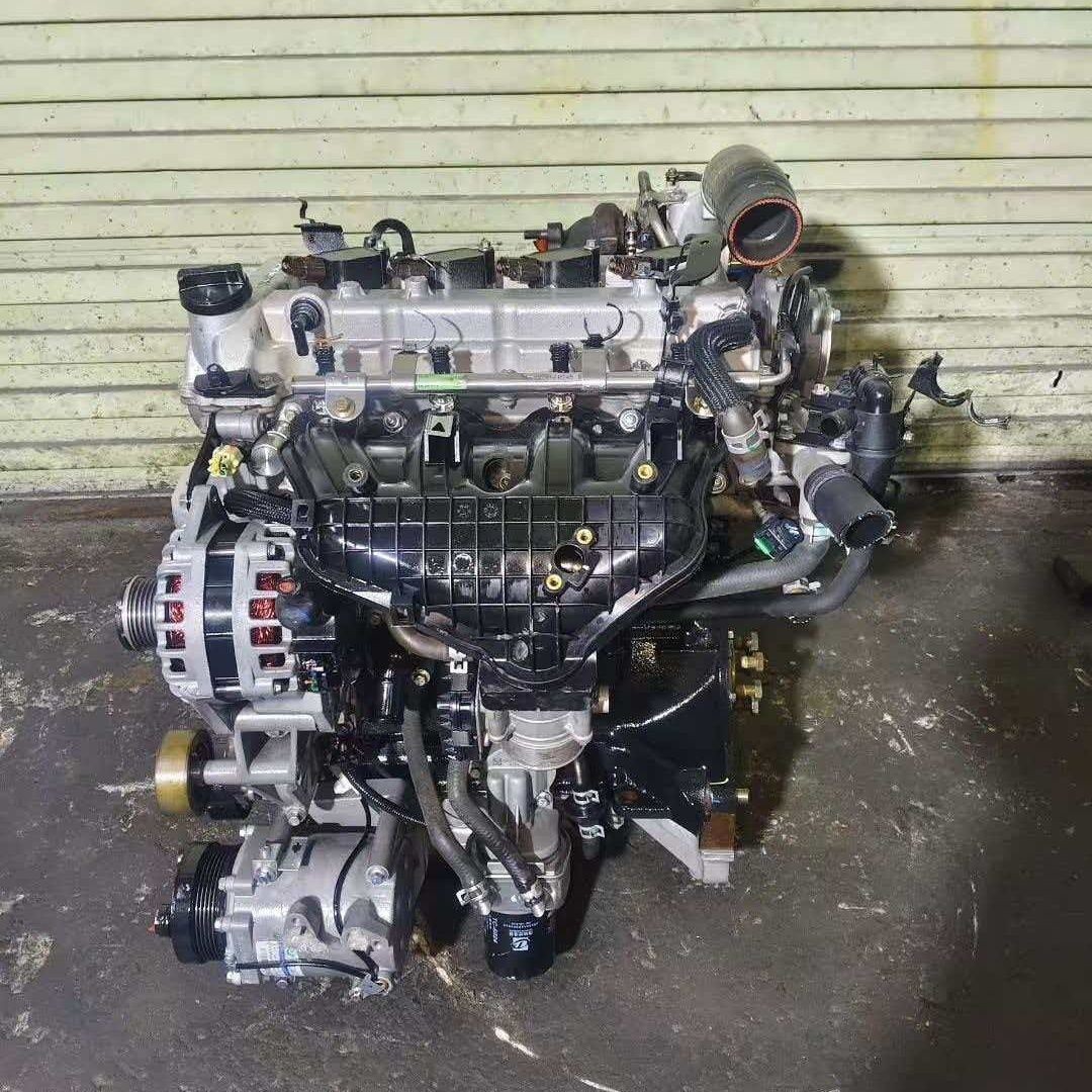 Suitable for Zotye T600, T700, Damai X7, X5RS7, Z700 TN4G18T 1.8T engine assembly