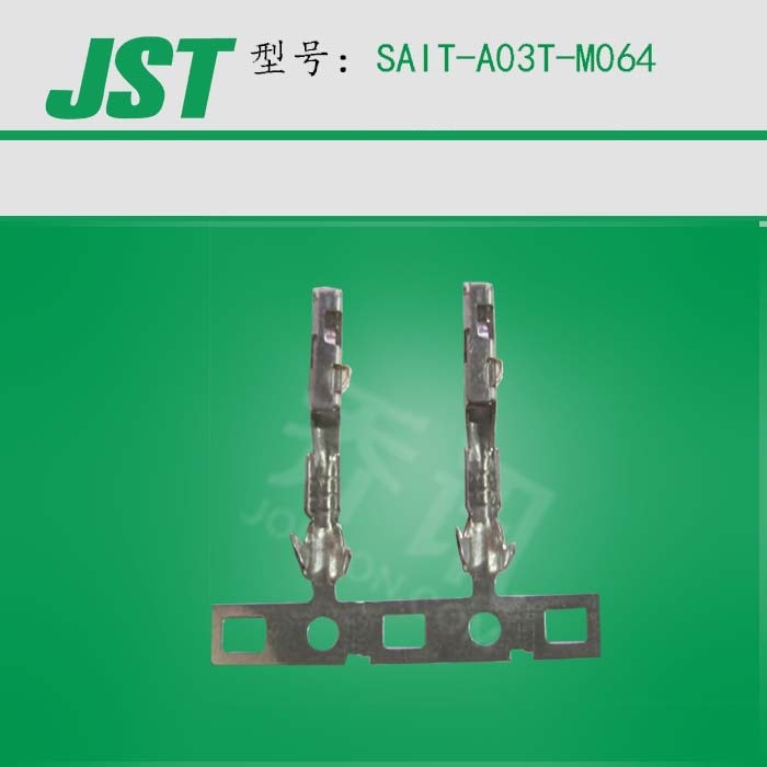 JST SAIT-A03T-M064 ձѹ ʽ ԭӲ