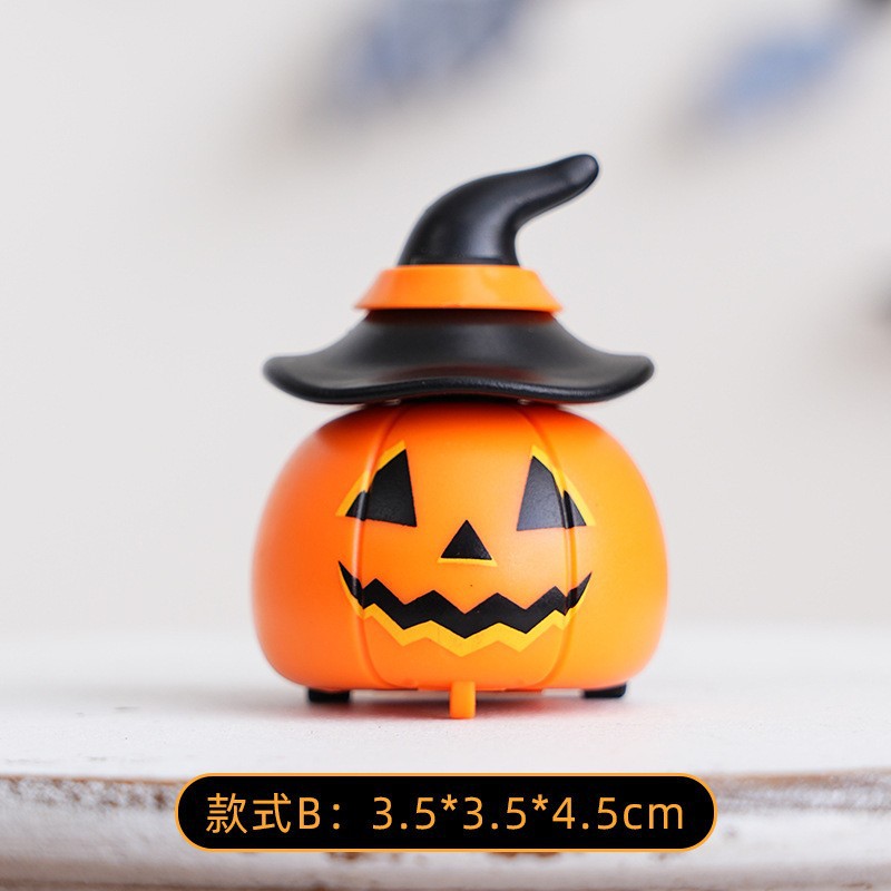 Coche de calabaza a granel Tipo B