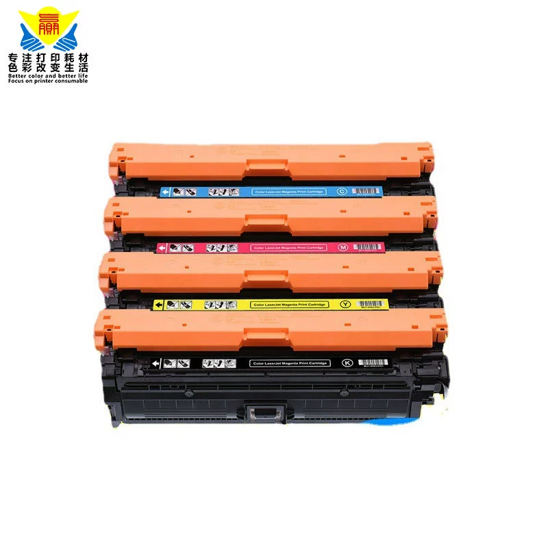 适用于 HP CF360A-363A/508A 色带盒的碳粉盒 HP M552/553DN/577F/577Z/577C