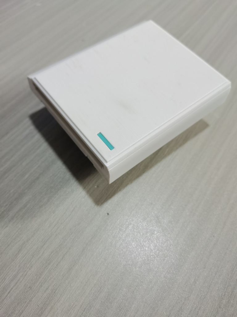 上滑开关单电机2