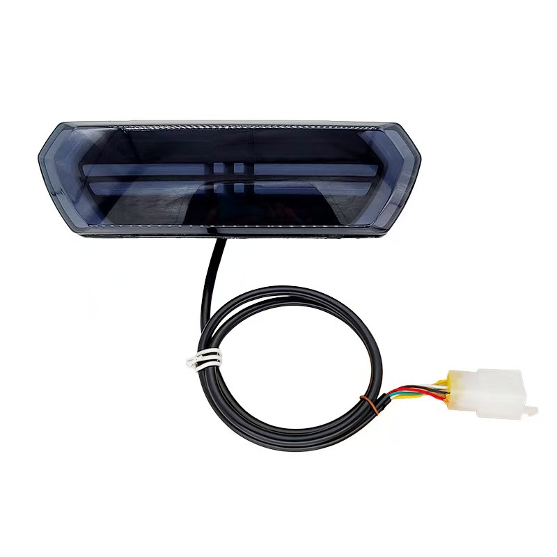 2.8MM 6핀 포트 (5선) 하단 플레이트 포함