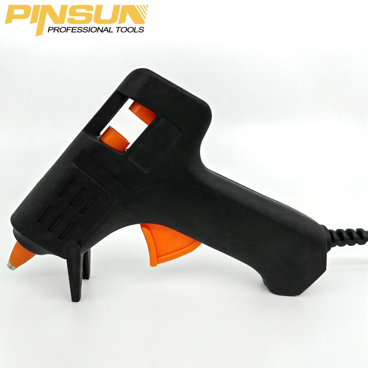 厂价直销批发胶枪 手工DIY10W热熔胶枪