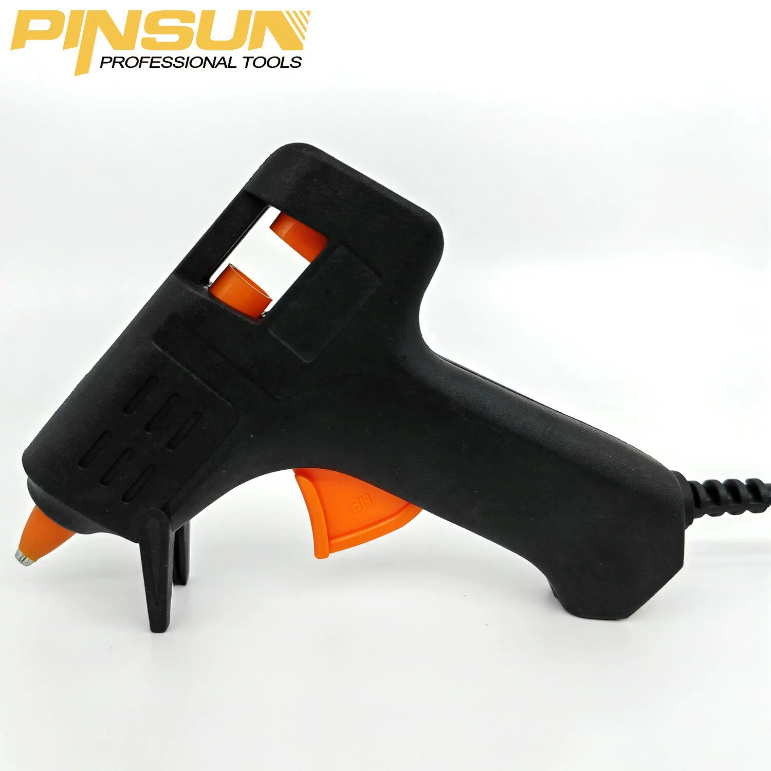 Цена по прейскуранту завода-изготовителя, прямые продажи, оптовая продажа, клеевой пистолет ручной работы, сделай сам, 10 Вт, термоклеевой пистолет