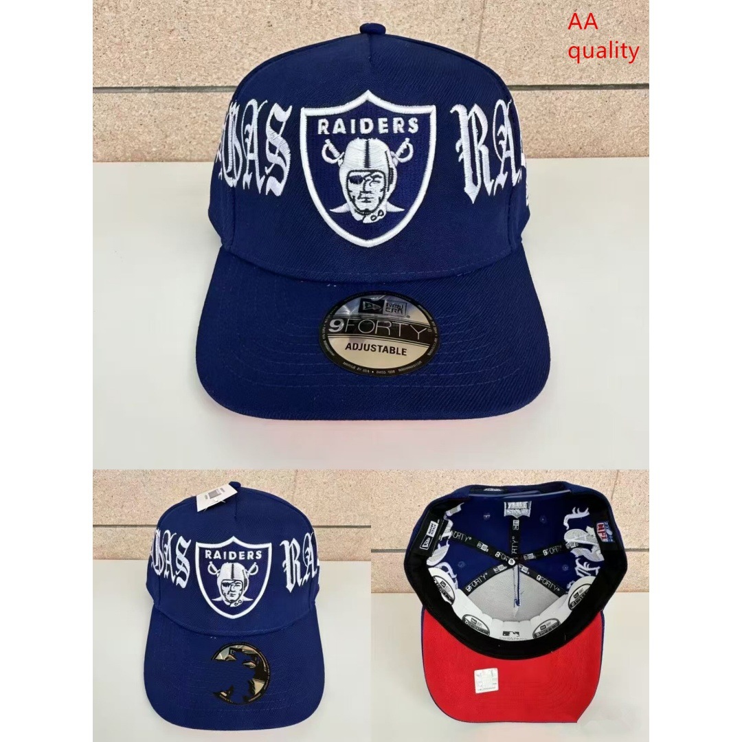 Comercio exterior transfronterizo al por mayor 2026 AA gorra de boca de pato bordado tridimensional ajustable gorra de hip-hop Yankees Dodgers