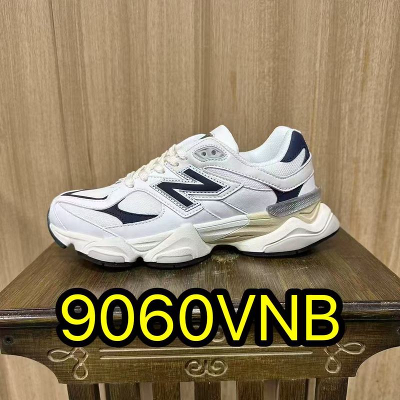 外国貿易莆田 NB9060 小象蹄男性と女性の多用途スポーツシューズメッシュお父さん靴ランニングシューズ 36-47|undefined