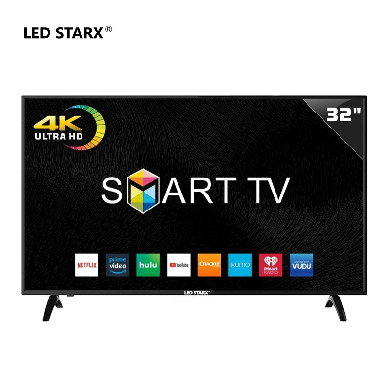 Smart TV, 32 дюйма, 43 дюйма