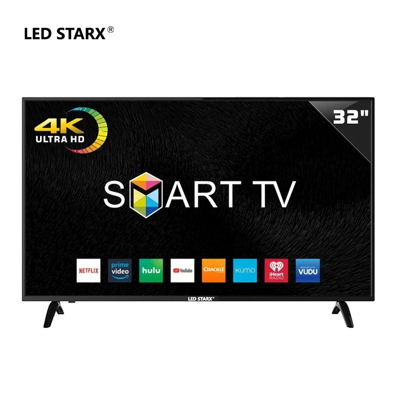 Smart TV, 32 дюйма, 43 дюйма