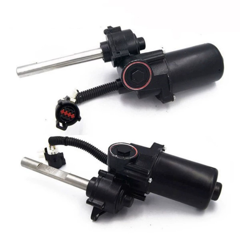 9L7Z16A507A Left 9L7Z16A506A Right Suitable for Ford Lincoln