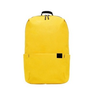 Spot Xiaomi Same Style Backpack Xiaomi Backpack Men's and Women's Sports Bag Casual Backpack INS Style