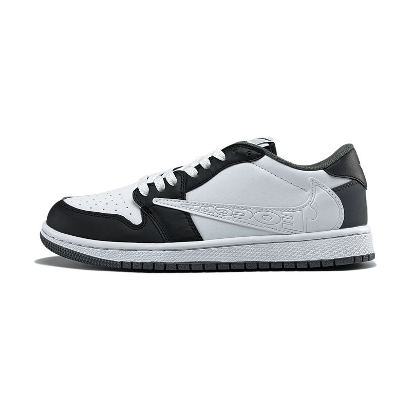 Resistente a la fricción oficial 2024 otoño nuevo Putian aj zapatos de skate de alto nivel para hombres aj1 zapatos de carreras casuales para parejas de mujeres Putian