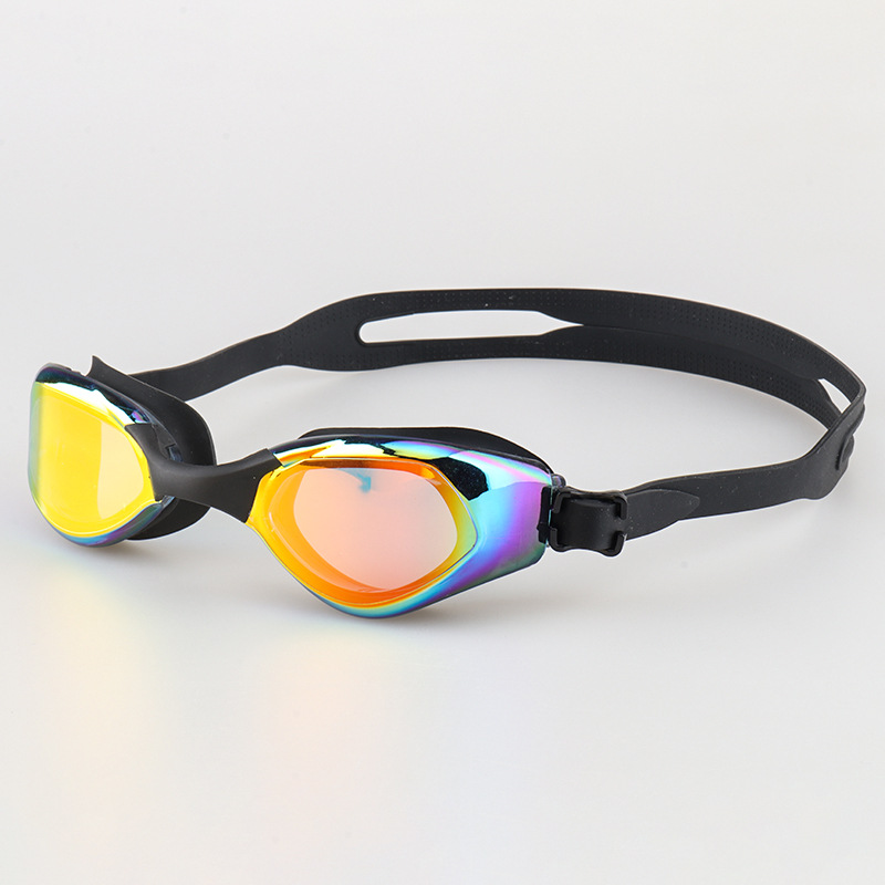 블랙 도금 레드 (고급 박스)