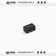 ԭװESD5451N DFN1006-2˫��TVS(˲̬��ѹ������)ESD�����������