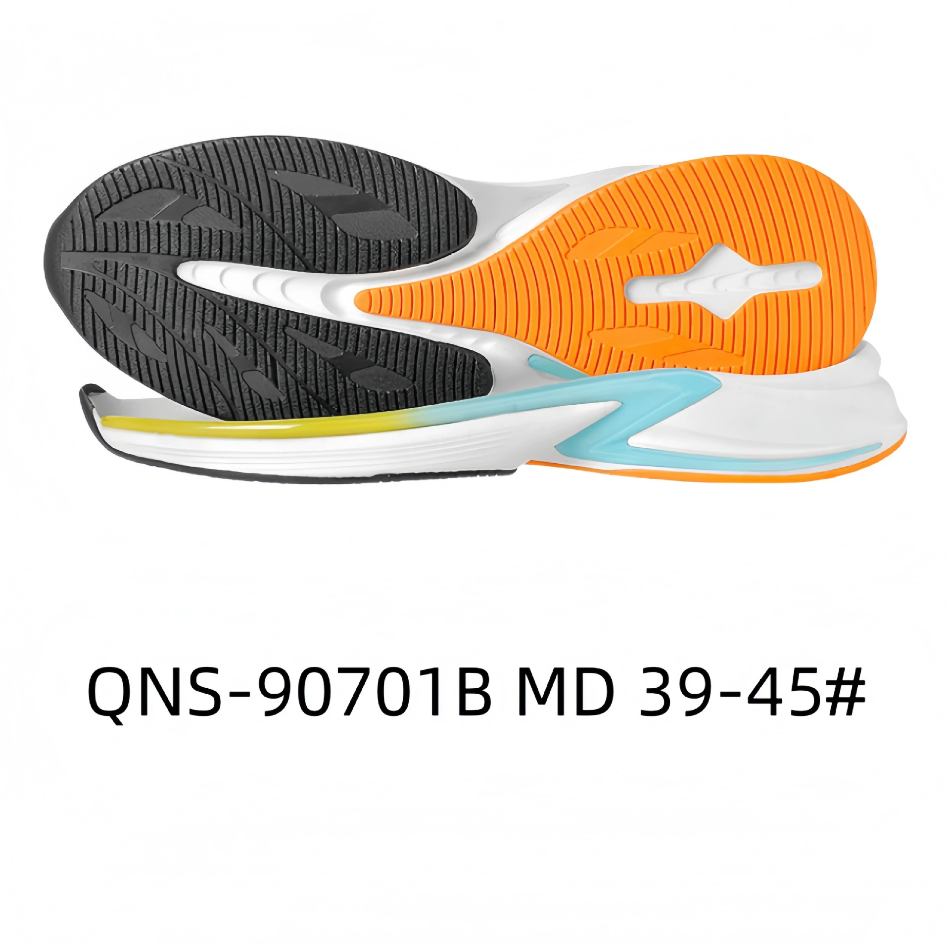 Повседневная подошва Casual Sole Спортивная подошва Sports shoes with large sole