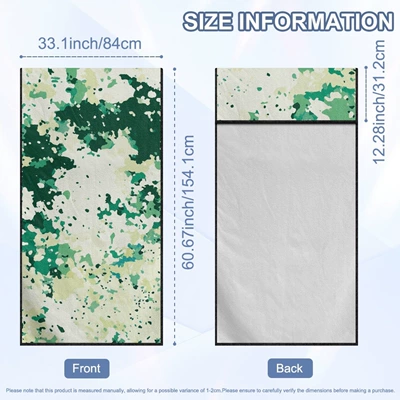 Universal seat cover: Cover, Multi-Purpose Sports Towel, Minimum