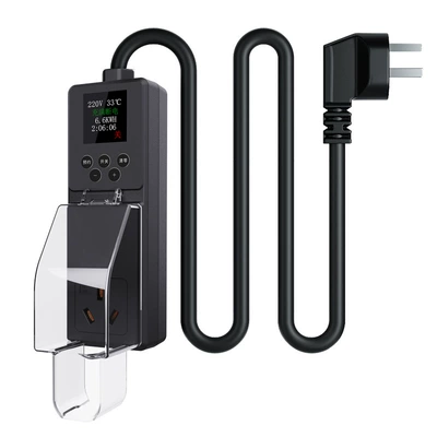 Voltage Charging Pile, Elektrikli avtomobil şarj cihazları