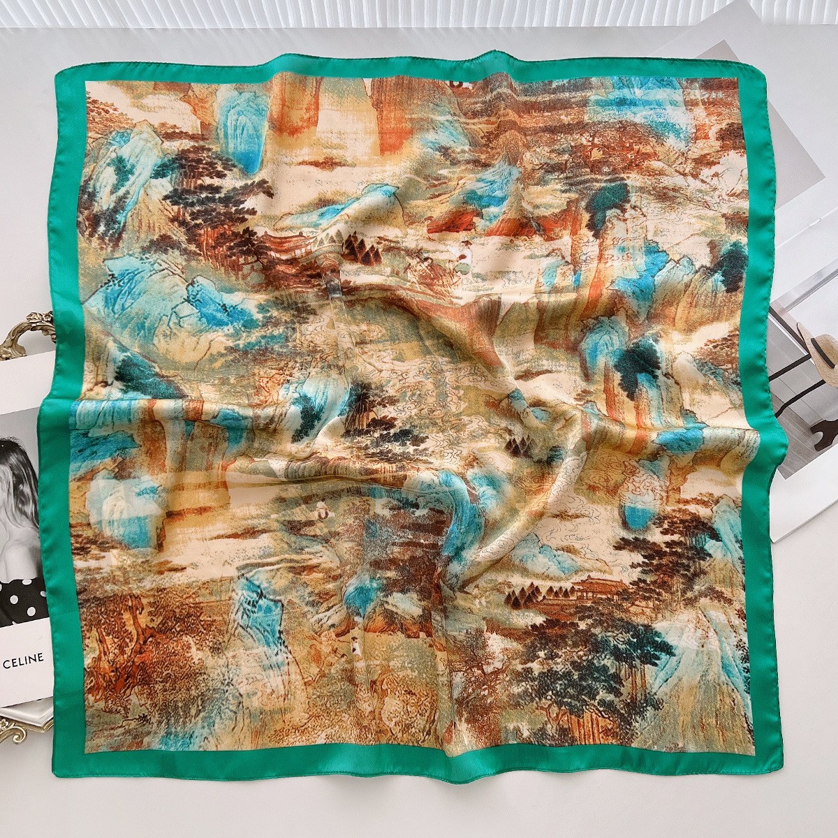 F1-A2A70034-1#녹색 가장자리