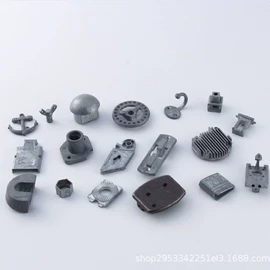 其他门窗配件;锌合金;铸造