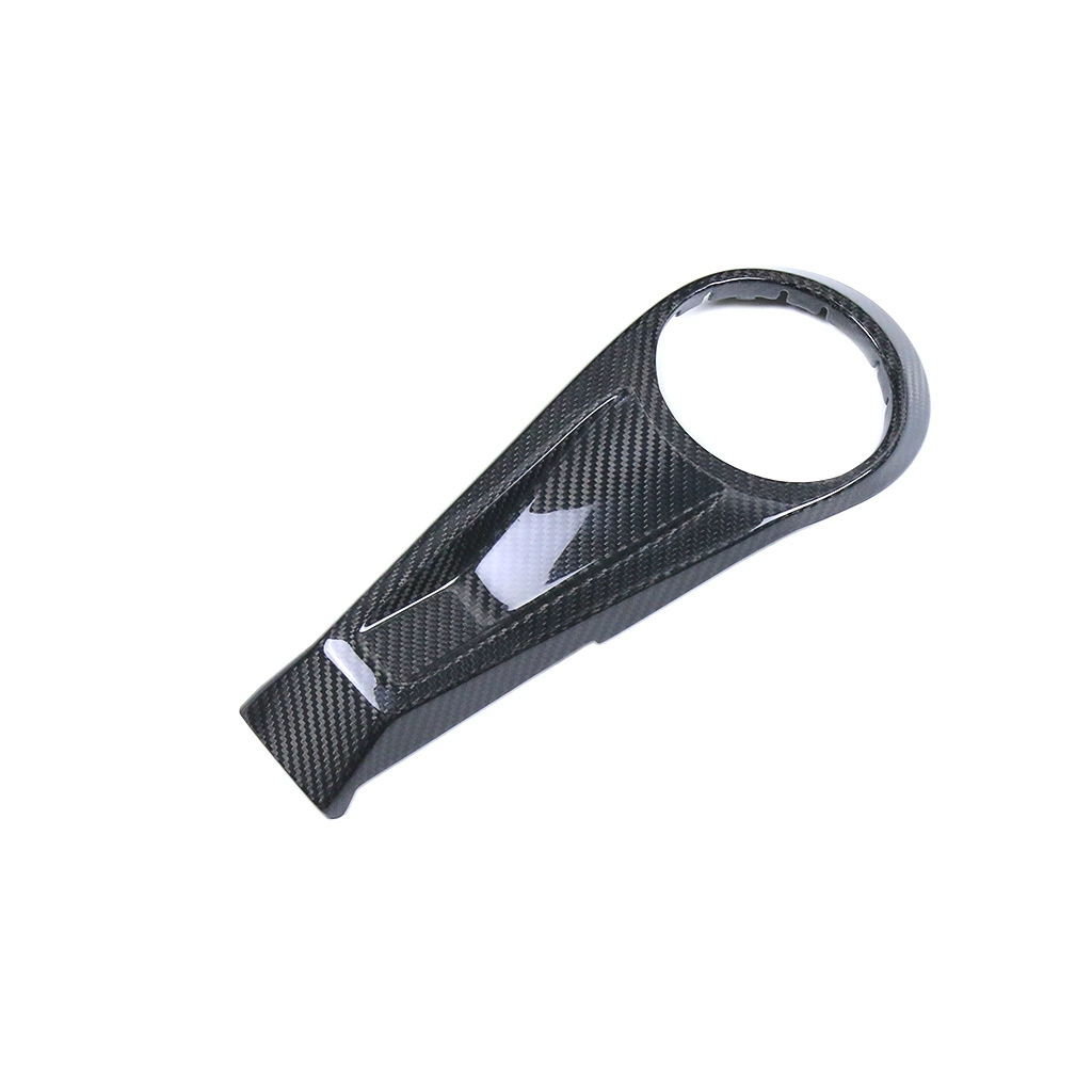Applicable KTM SuperDuke 1290 Super Duke Motorcycle Modification Carbon Fiber Fuel Tank Mid -cover Access Accessories