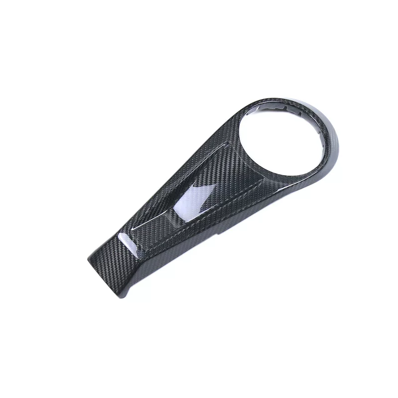 Applicable KTM SuperDuke 1290 Super Duke Motorcycle Modification Carbon Fiber Fuel Tank Mid -cover Access Accessories