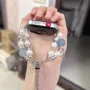 苹果iwatch123456789s10手表双圈表带