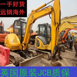 �̓r�\�NӢ��ԭ�b�M�ڵĶ��ւ�����JCBС�ڙC���|��