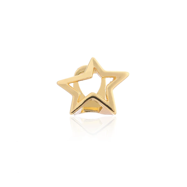 Golden Pentagon